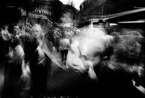 The dark side of street photography: Trent Parke |...