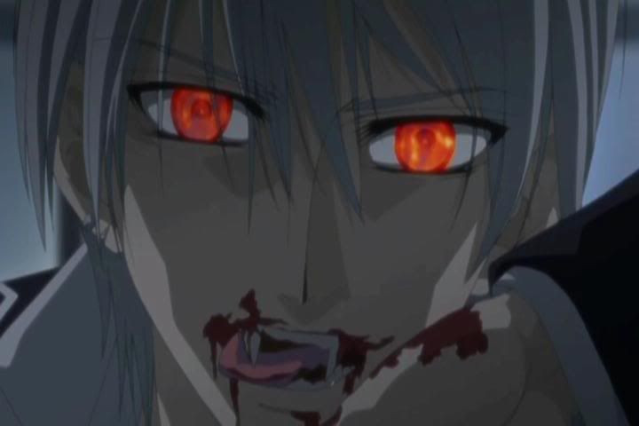 "Zero!"  Lava rolled in his hungry eyes.  Blood sl...