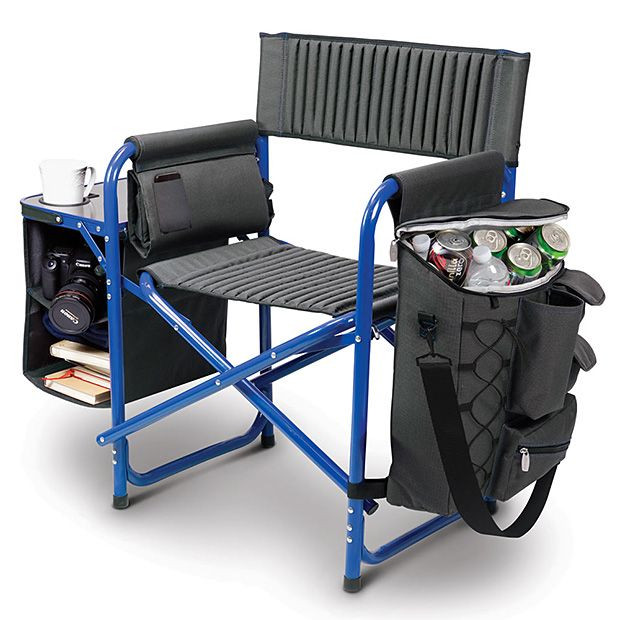 Backpack Cooler Chair at werd.com