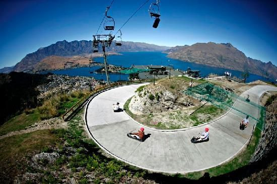 Skyline Queenstown - 2020 All You Need to Know Bef...