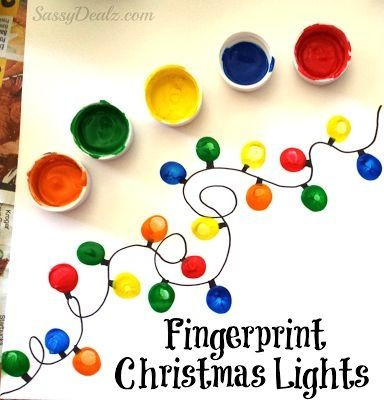 23 DIY Christmas Cards You Can Make In Under An Ho...