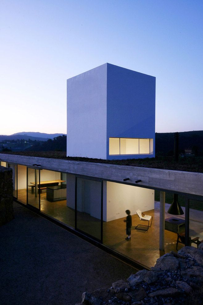 Una Arquitetos — House in Joanópolis — Image 8 of...