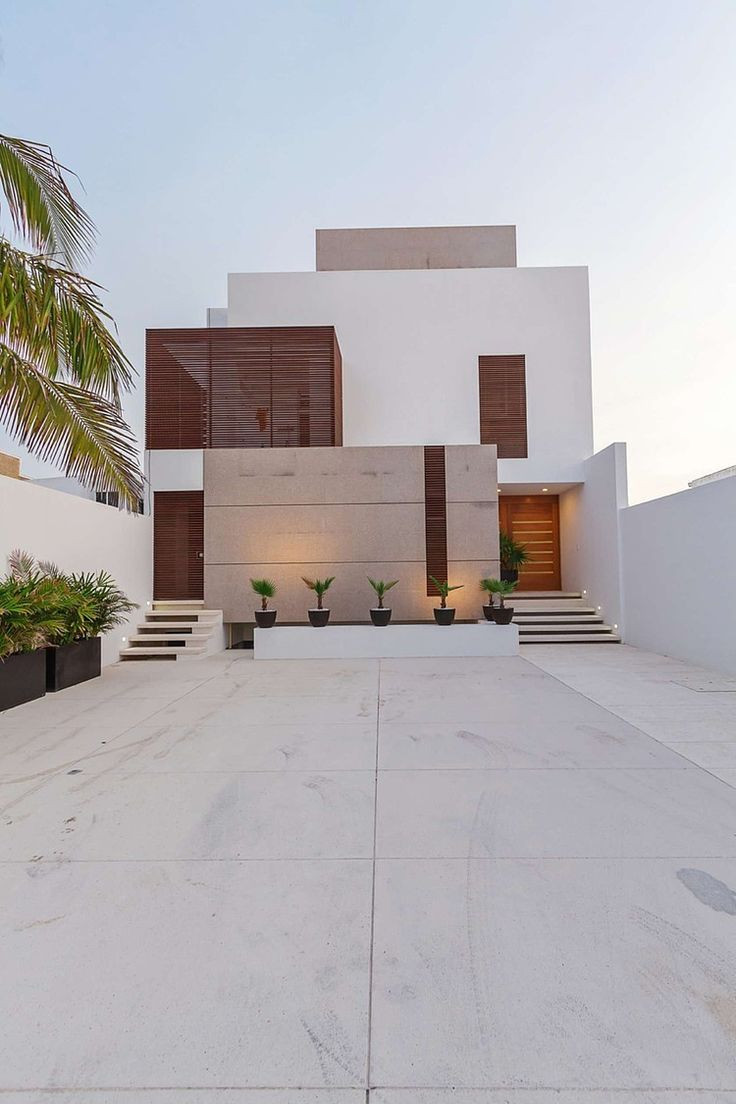 Casa JLM by Enrique Cabrera Arquitecto | HomeAdore