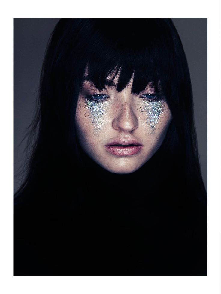 Ethereal - Photographed by Alex Evans Model Mary /...