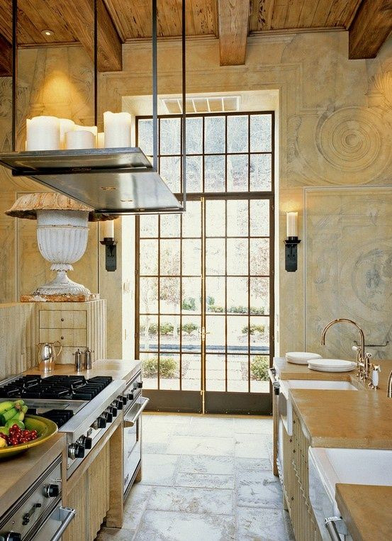 57 Original Kitchen Hanging Lights Ideas | DigsDig...