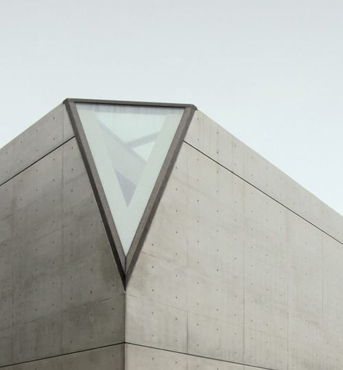 Details we like / Window / Architecture / concrete...