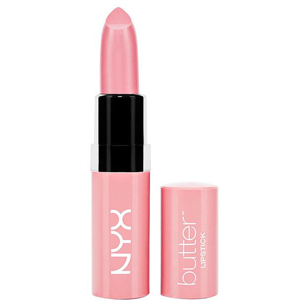 NYX Pro Makeup Butter Lipstick - Hubba Bubba – Tar...