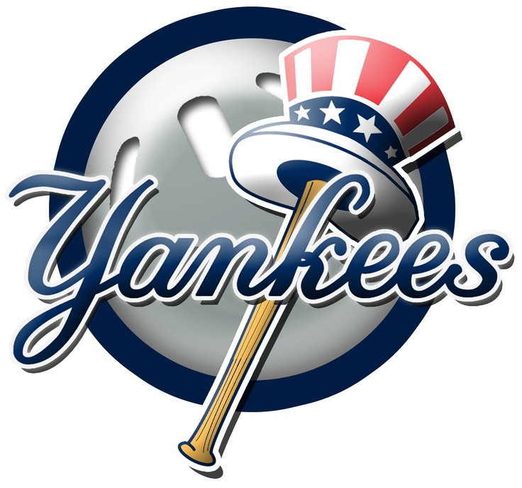 Ny Yankees logo