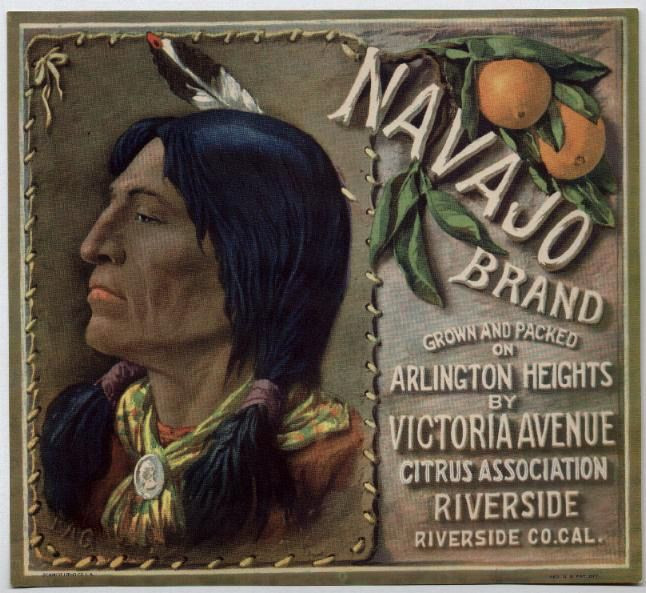 Sisters Warehouse: Vintage American Labels - Vinta...