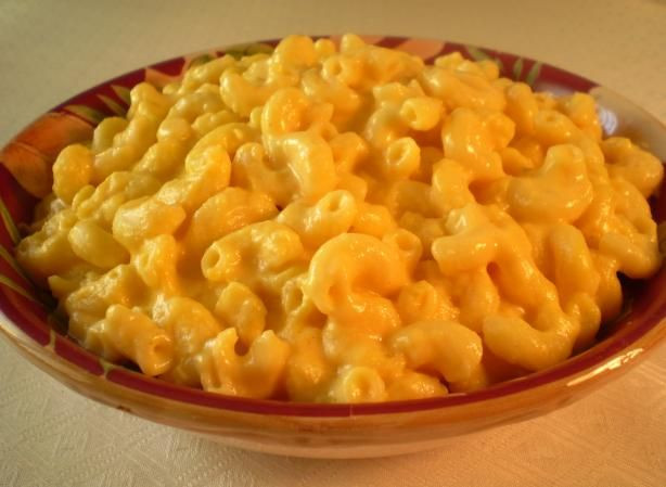 Crock Pot Macaroni and Cheese Recipe - Food.com