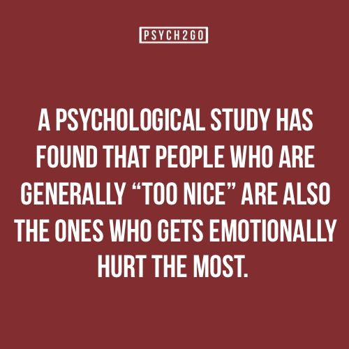 For more posts like these, go visit psych2go Psych...