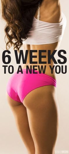 Transform your body in just 6 weeks. Find out how,...