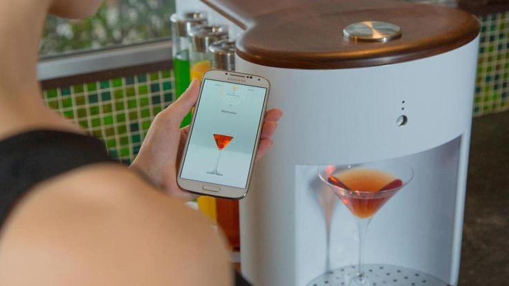 The coolest kitchen gadgets of 2015