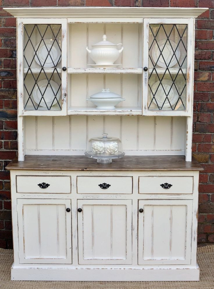 French Country Sideboards and Buffets | eBay