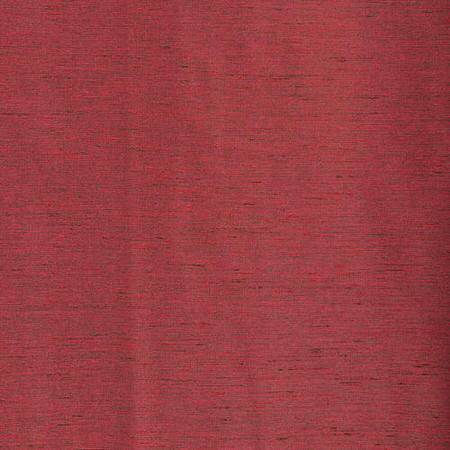 Cherrywood Yarn Dyed Faux Dupioni Silk Fabric