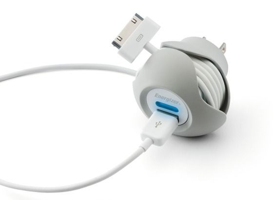 Energizer Introduces New Wrap-Around iPhone Charge...
