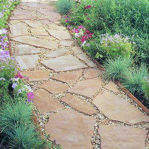 Sunset Magazine's Favorite DIY Garden Projects - S...
