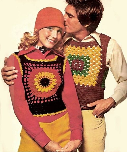 11 Outfits Of The '70s With Perfectly Reasonable E...