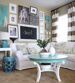 Diy Home decor ideas on a budget. : Week Catch Up...