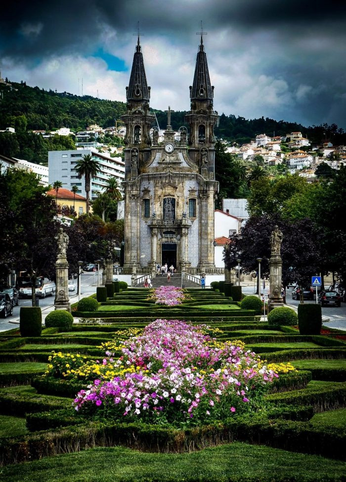 Guimaraes, Portugal   | TickAbout