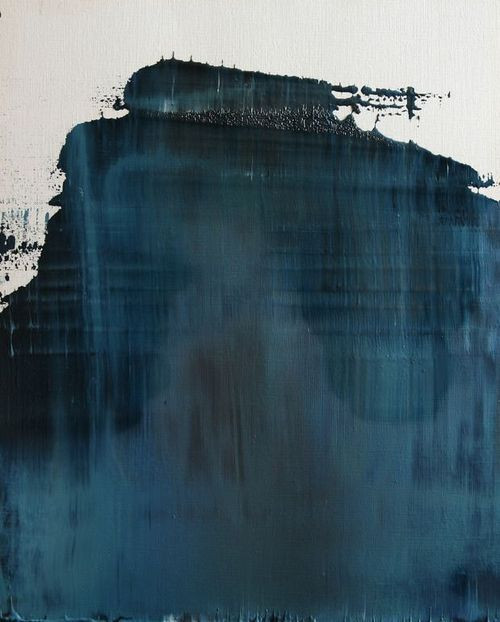 texturism: abstract n° 702| oil 2013 painting by k...