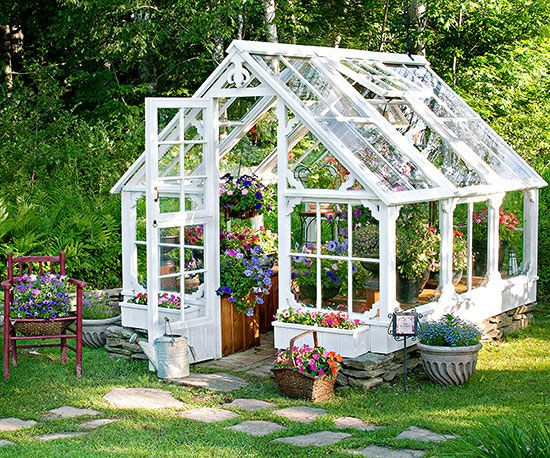 30 Garden Shed Ideas for the Ultimate Outdoor Oasi...