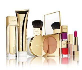 Fragrance and Beauty Collection from Michael Kors