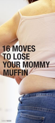 Get rid of that muffin top with these 16 belly exe...