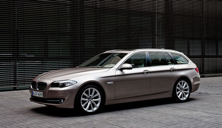 2011 BMW 5 Series Touring | Cars Review And Pictur...