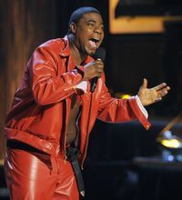 NTSB: Truck driver in Tracy Morgan crash was speed...