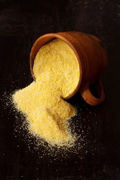 Cornmeal As Weed Killer And Pest Control: How To U...