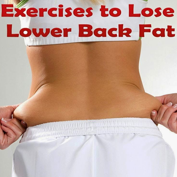 The Complete Workout Guide: How to Get Rid of Back...