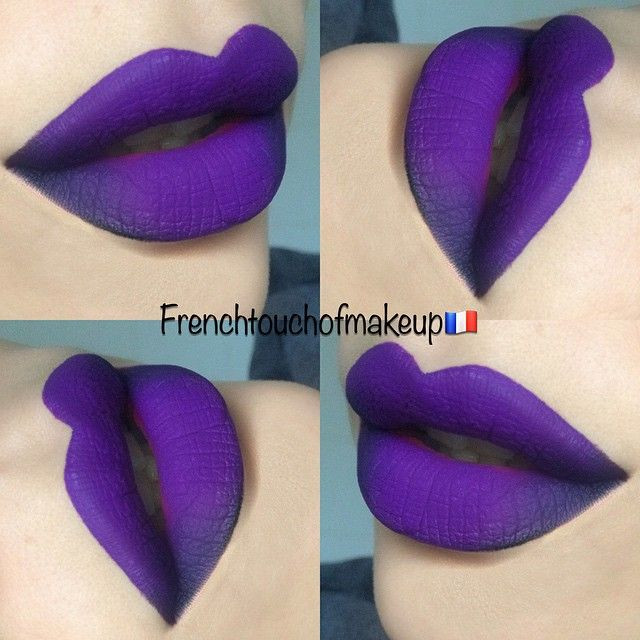 Pansy obsession @limecrimemakeup Applied 2 good la...