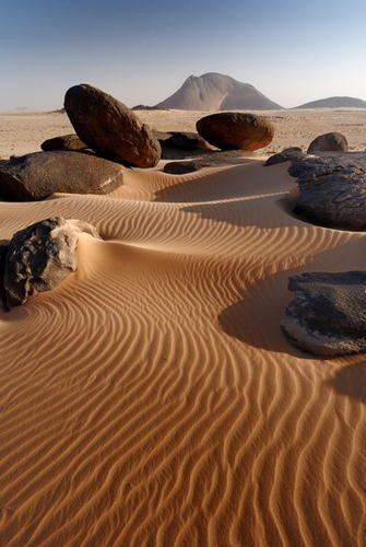 Photo taken in Atar, Mauritania
