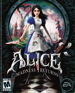 American McGee's Alice: Madness Returns is an awes...