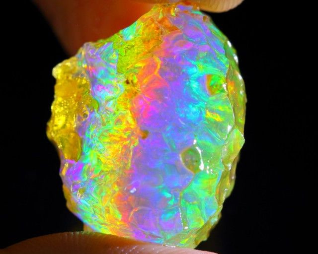 Opal Auction Categories - List of Opal Types