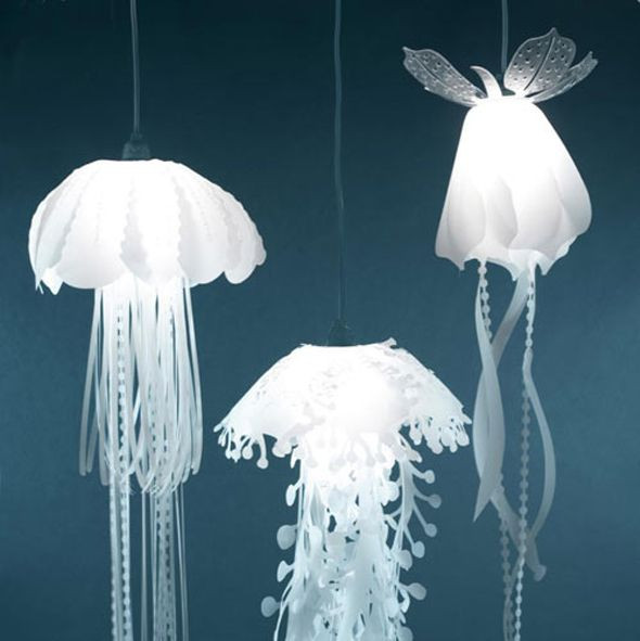 Lampes décoratives de Roxy Russell - Journal du De...