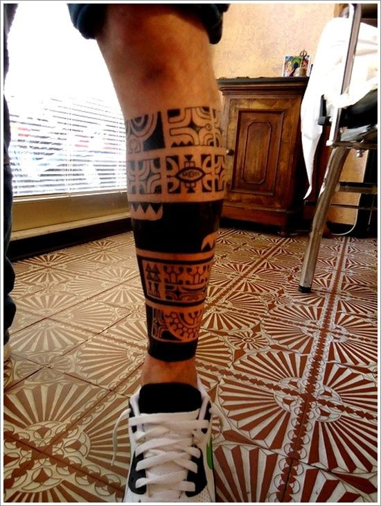 Maori Tribal Tattoo Designs Tips: Maori Tribal Tat...