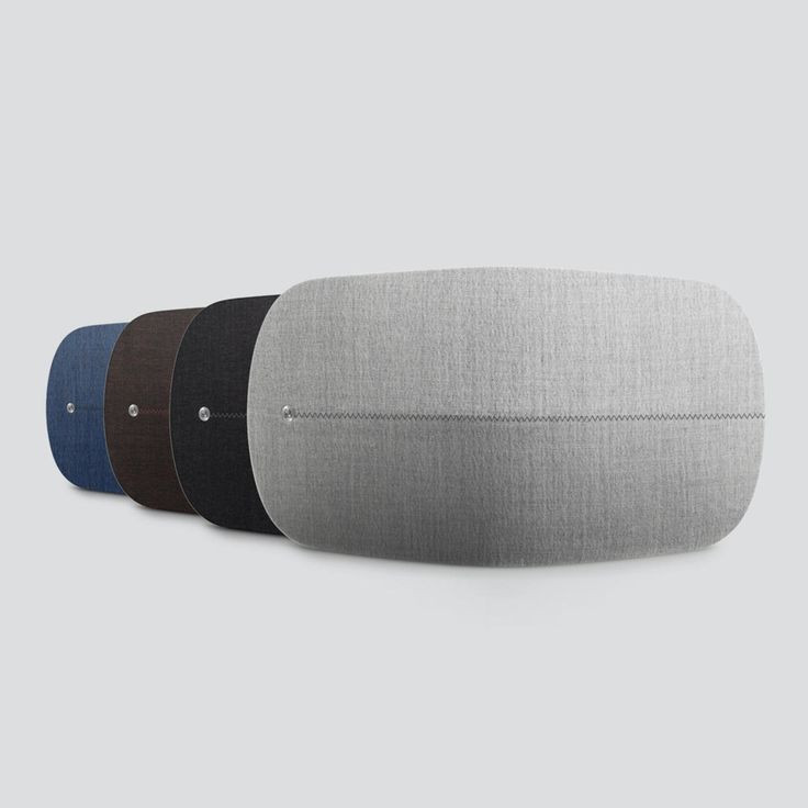 The BeoPlay A6