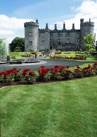 Luxury Tours of Ireland & Scotland | Hammond Tours