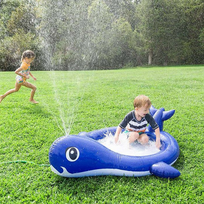 12 Water Toys for Kids