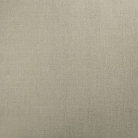 Liquid Silver Cotton Silk Fabric