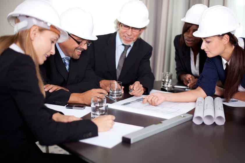 Termination of construction contract | College of...