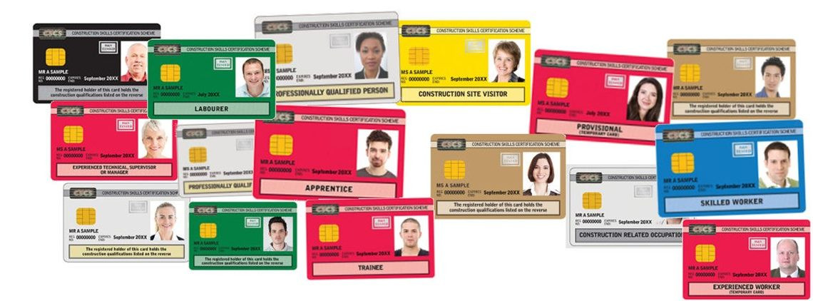 CSCS Card Checker | Ultimate Online Guide 2020