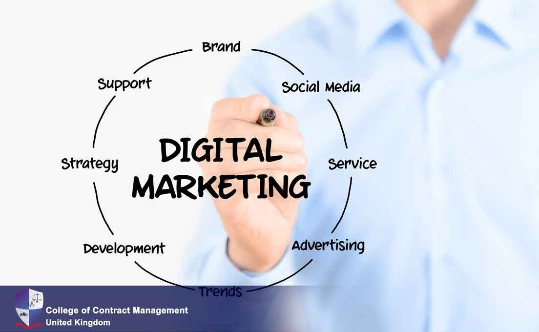 Traditional Marketing vs Digital Marketing | CCM U...