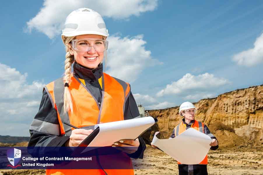 Women in Construction - College of Contract Manage...